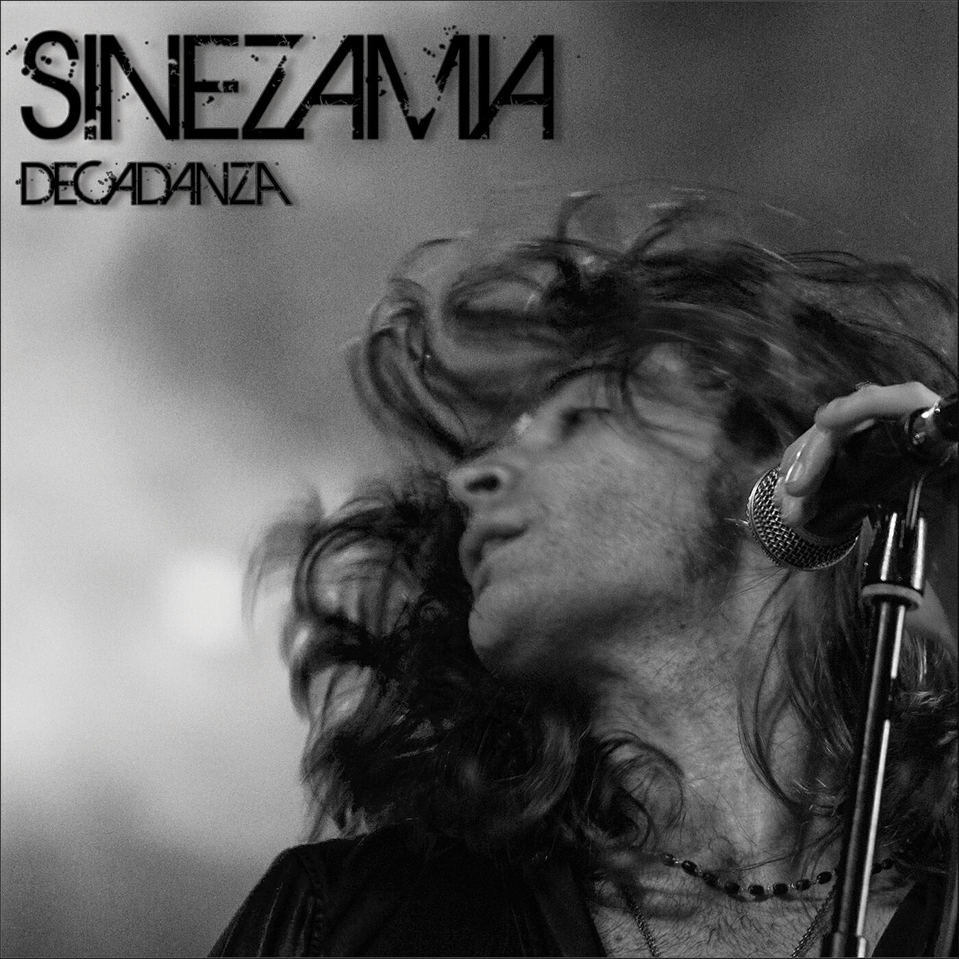 Релиз Decadanza