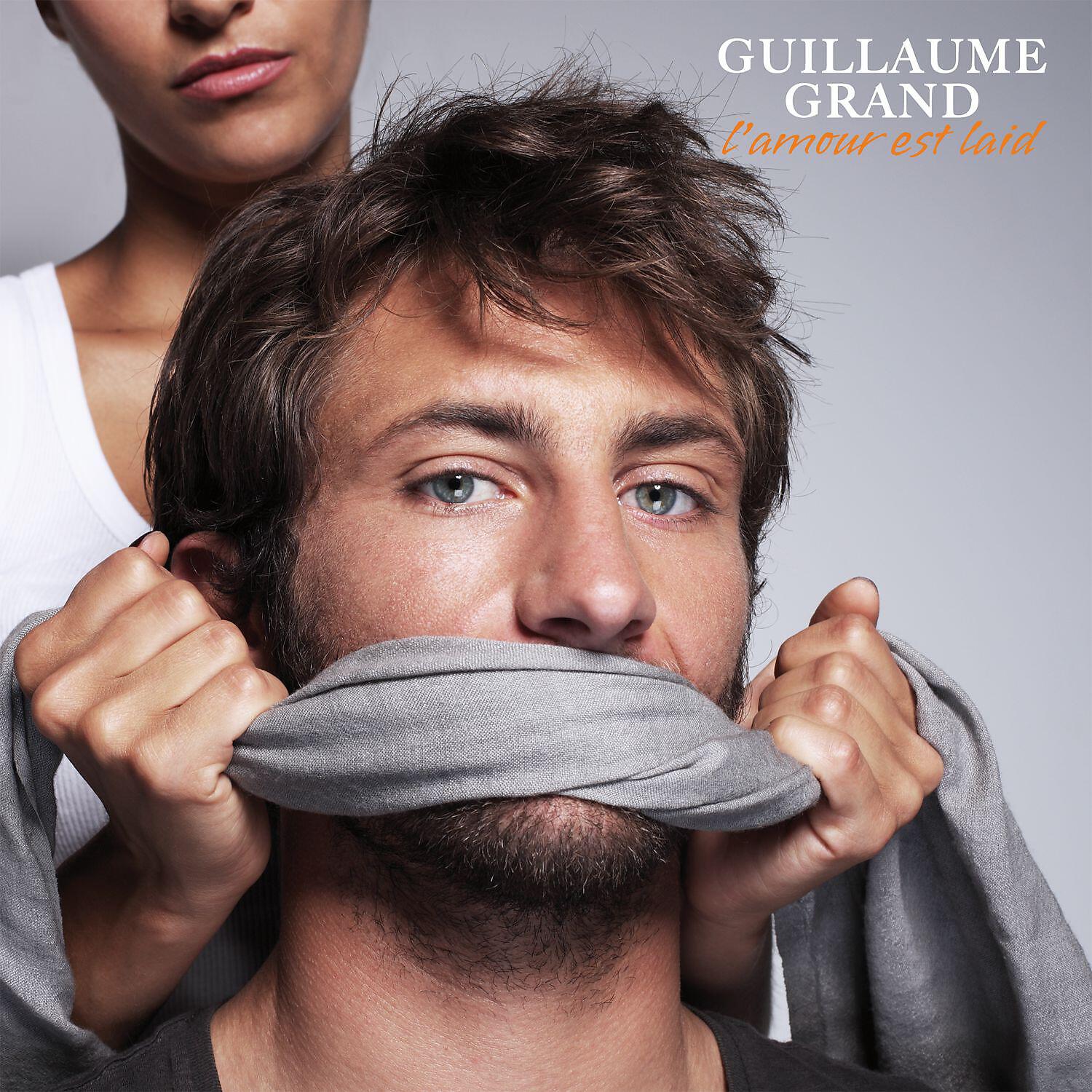 Релиз L'amour Est Laid