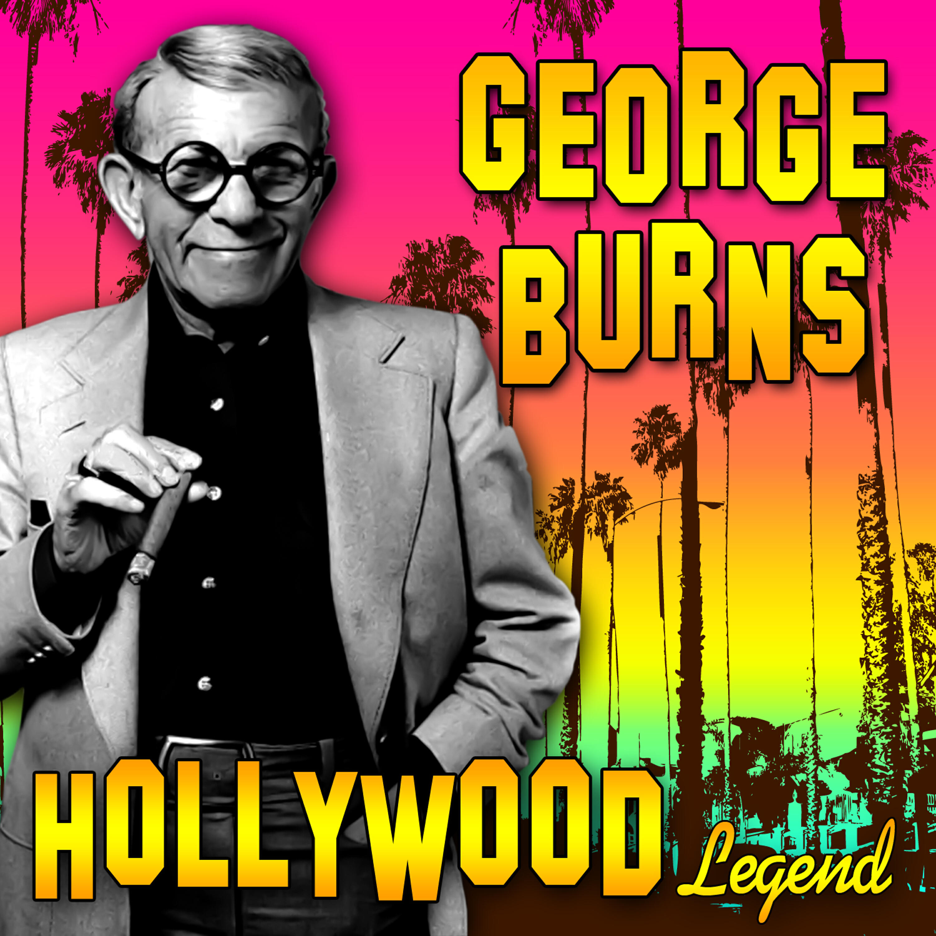 Релиз Hollywood Legend