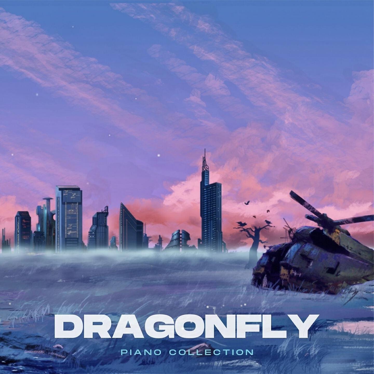 Постер альбома Dragonfly