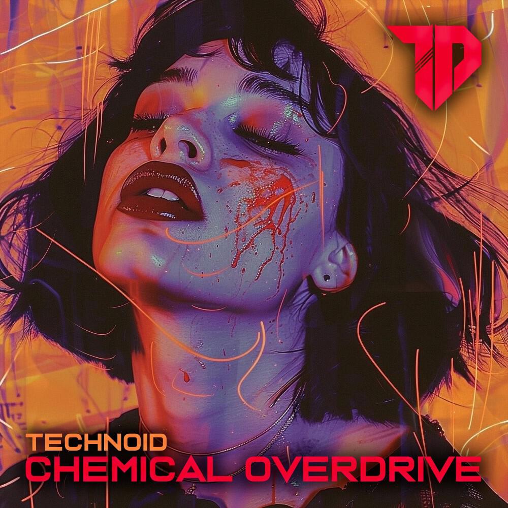 Релиз Chemical Overdrive