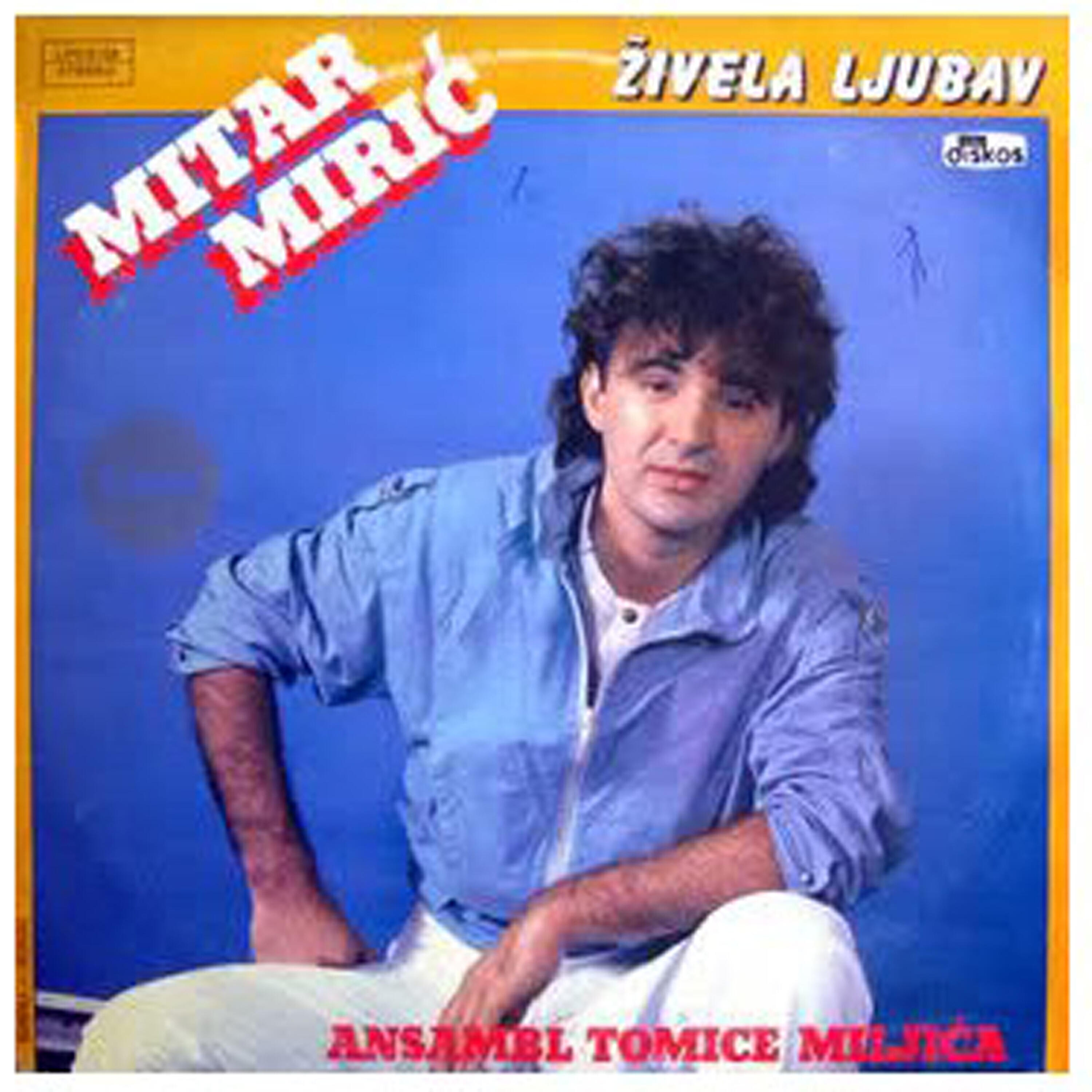Релиз Zivela Ljubav