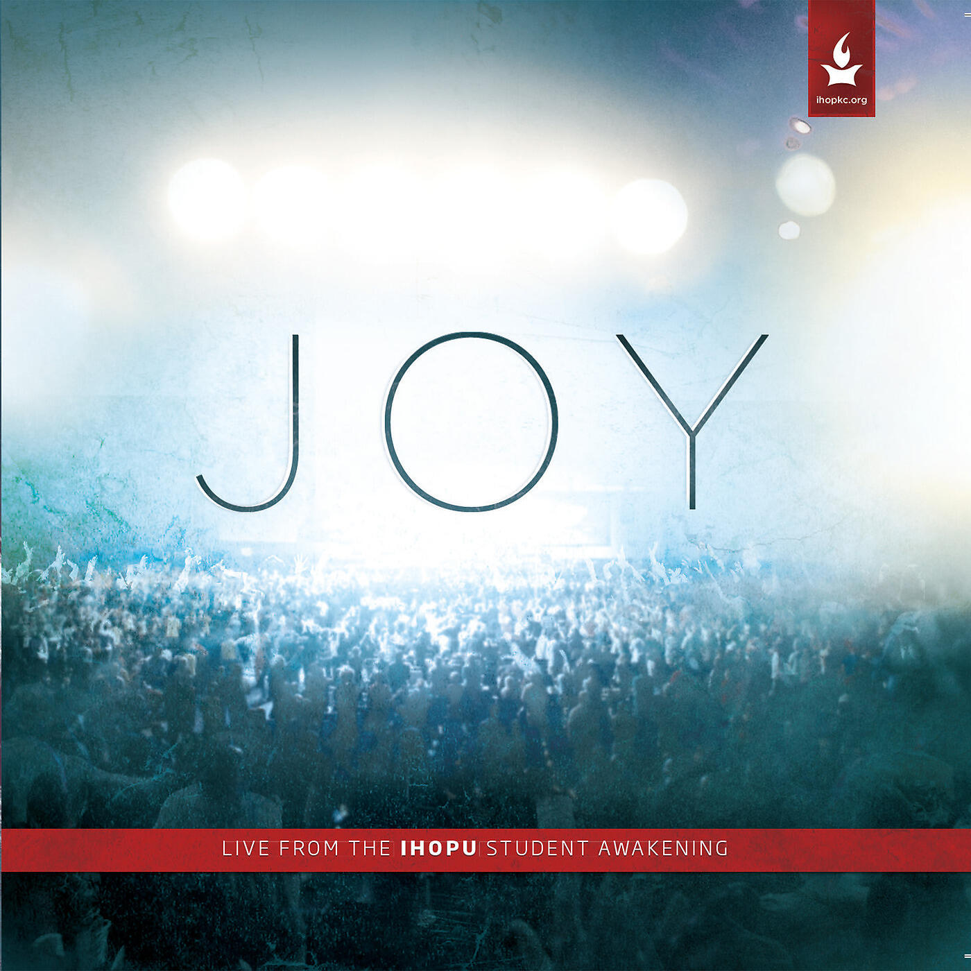 Постер альбома Joy (Live)