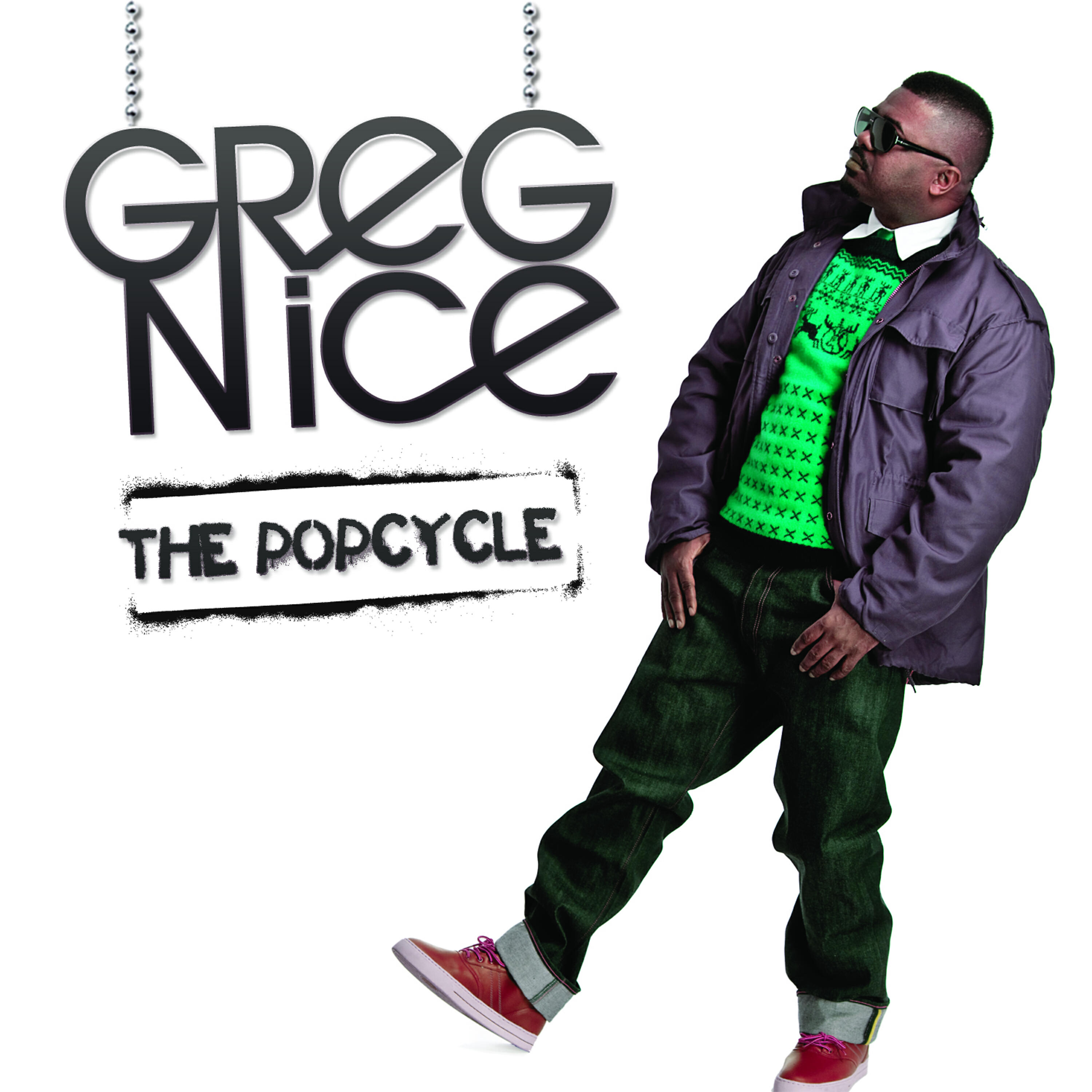 Релиз The Popcycle