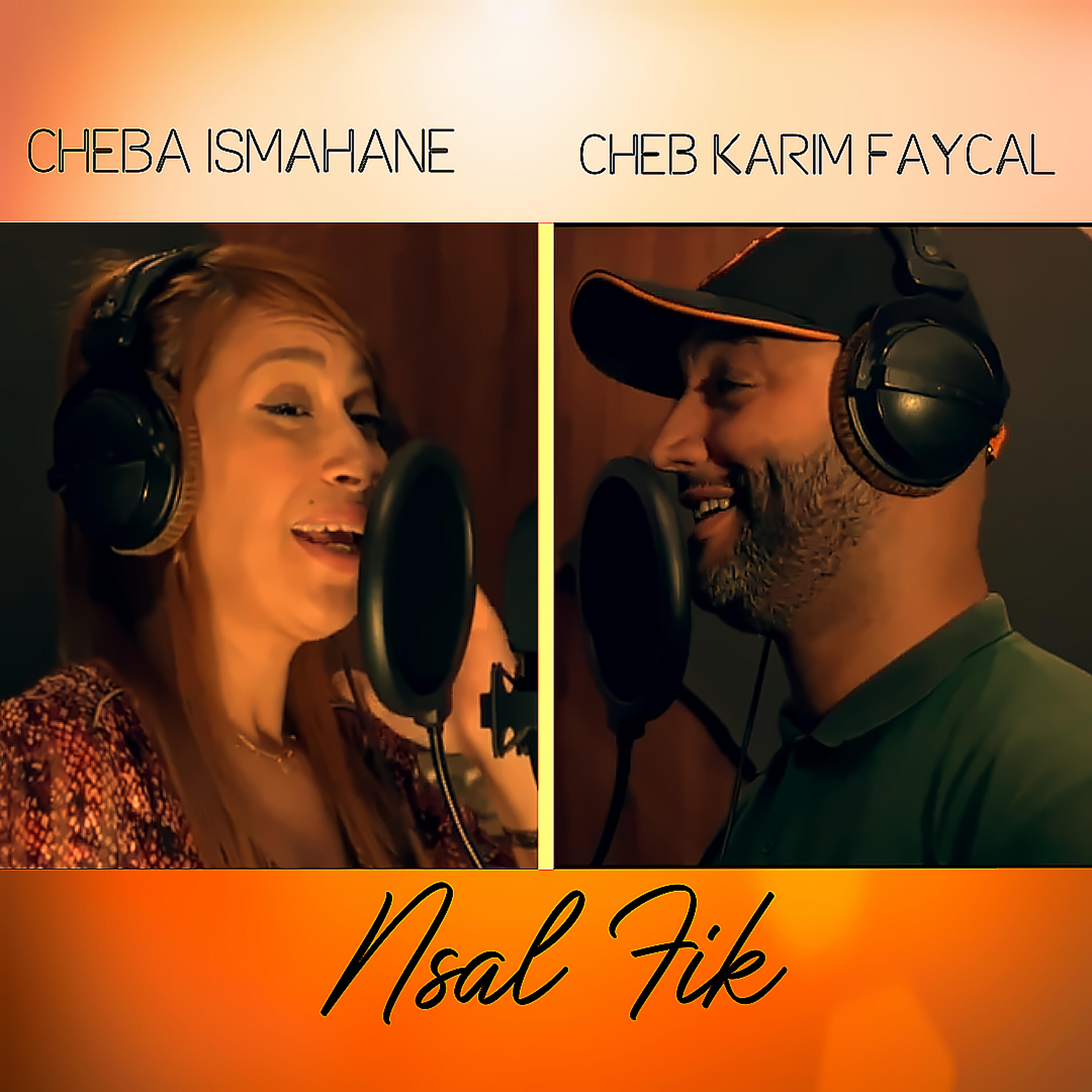 Релиз Nsal Fik