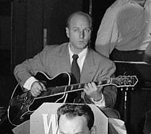 Billy Bauer