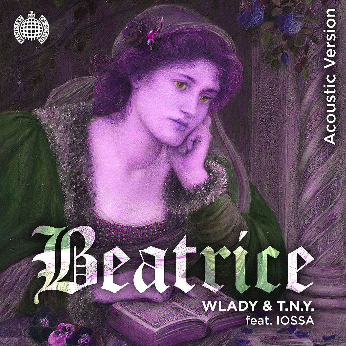 Релиз Beatrice (Acoustic Version)