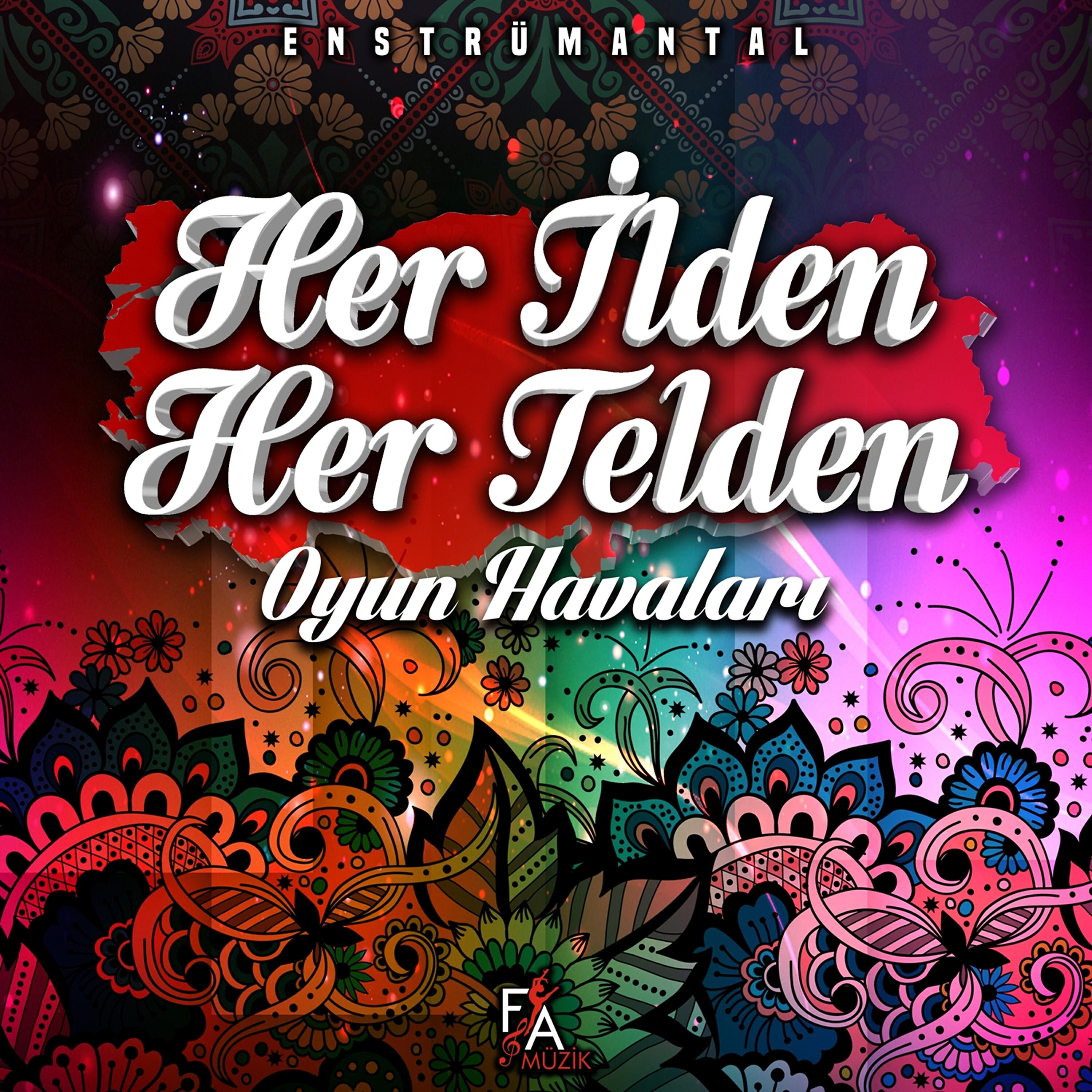 Релиз Her İlden Her Telden