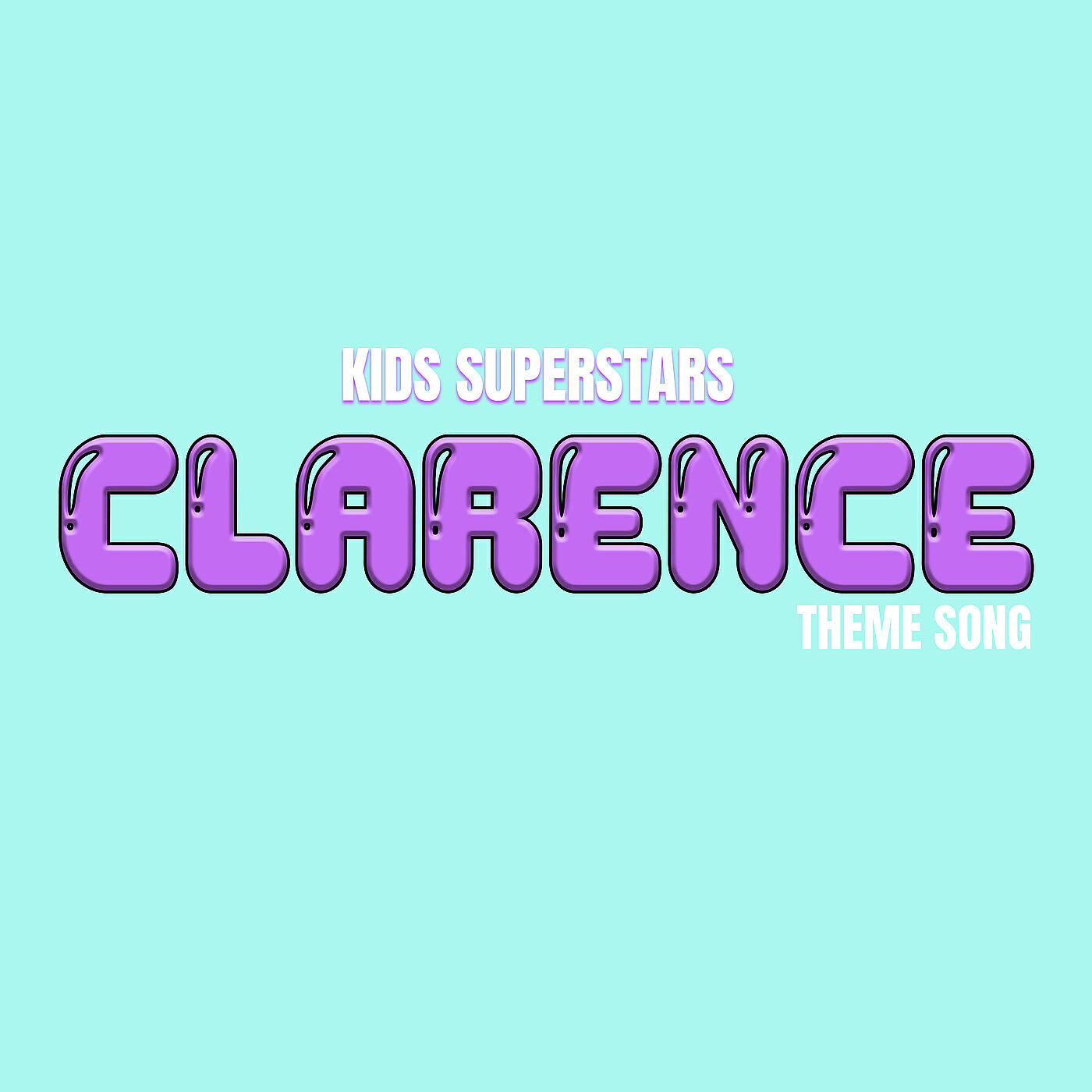 Релиз Clarence Theme Song