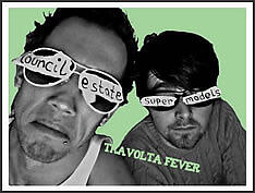 Council Estate Supermodels