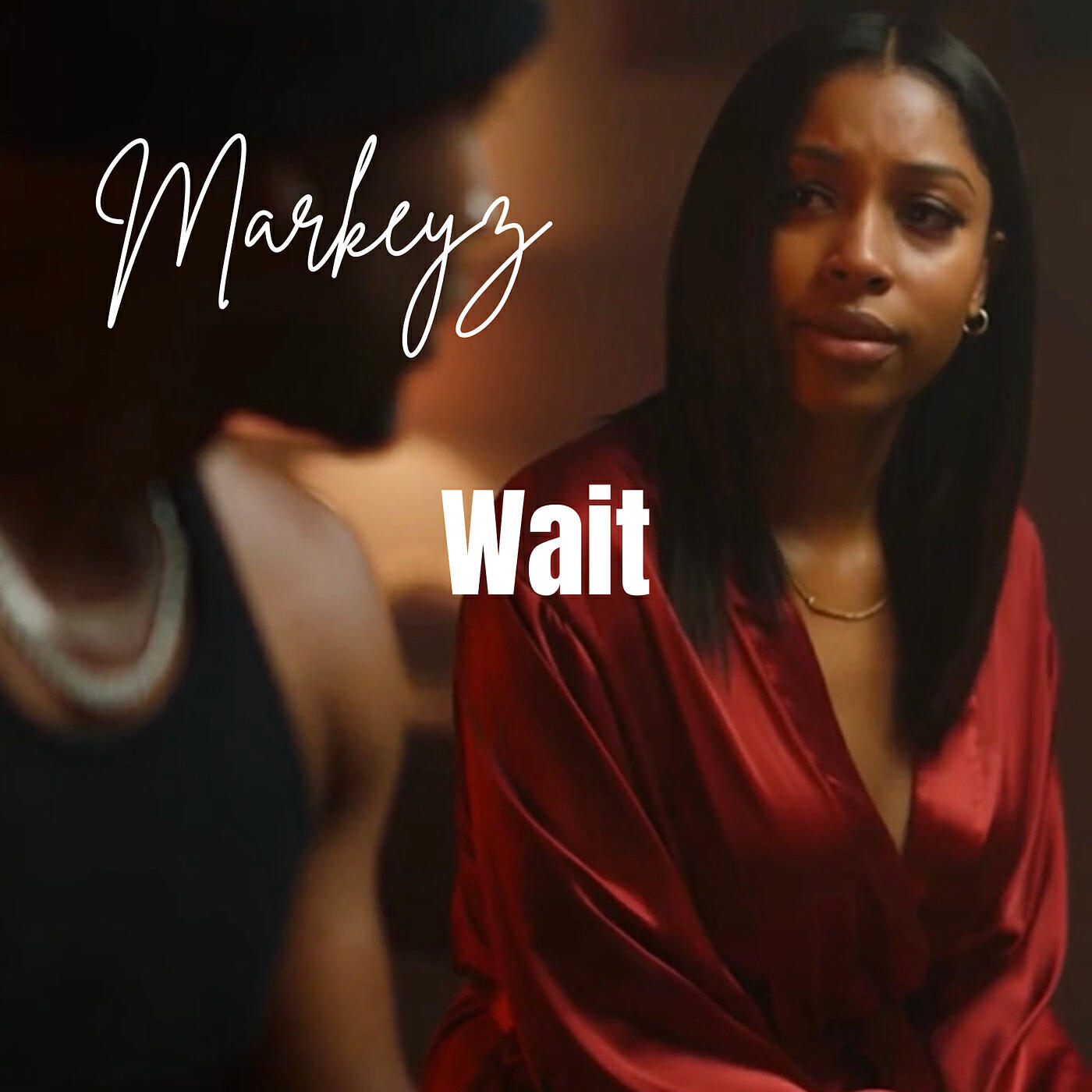 Релиз Wait