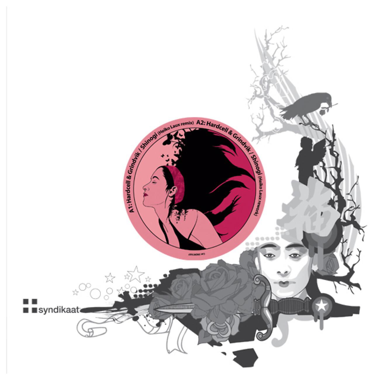 Релиз Shinogi / The Third Remixes
