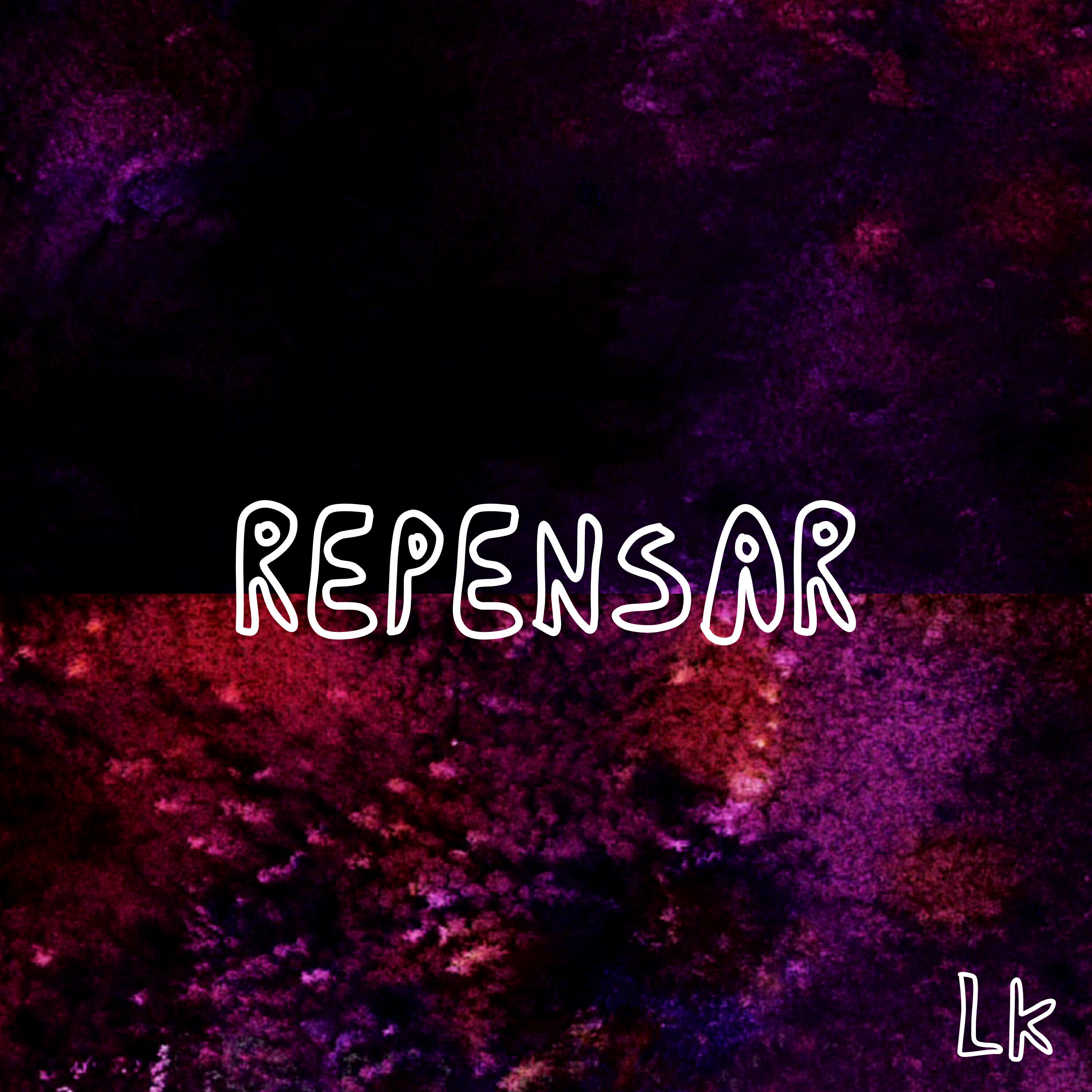 Релиз Repensar