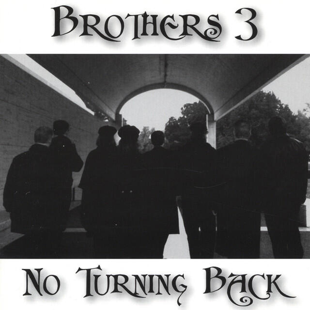 Релиз No Turning Back