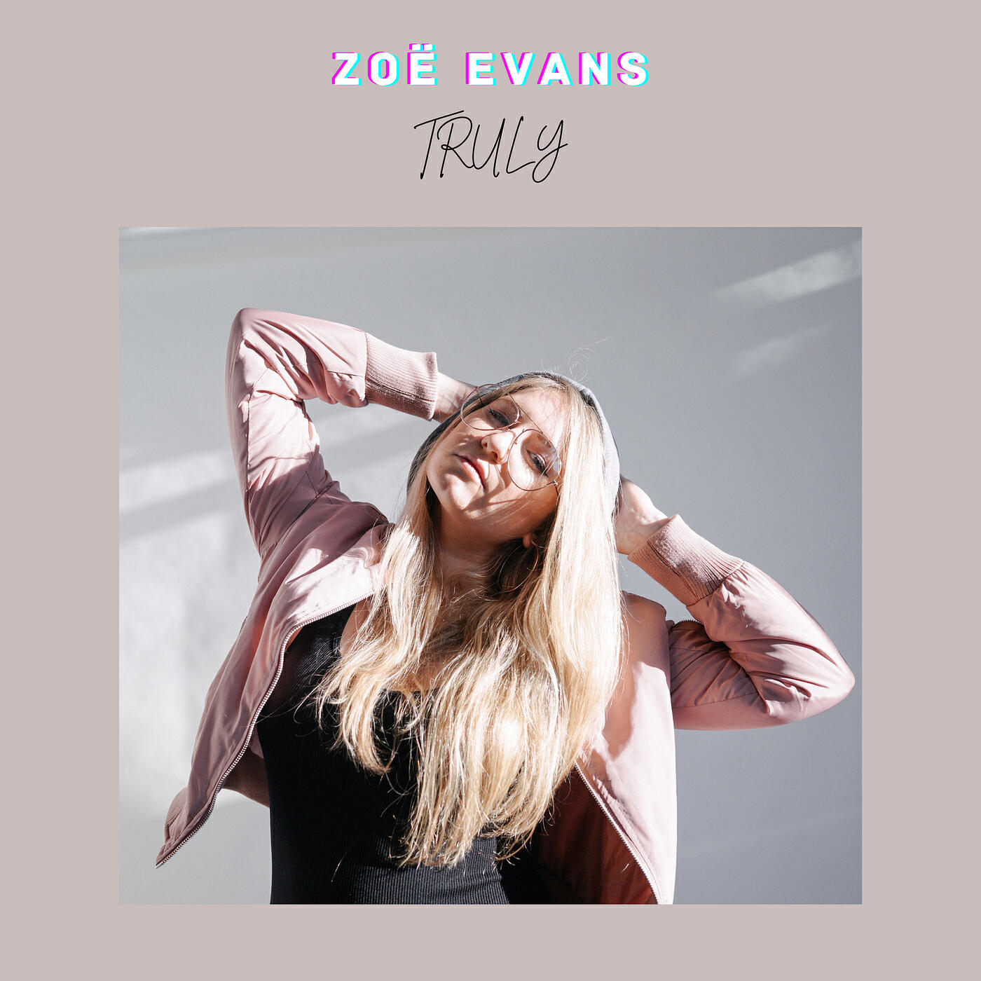 Zoë Evans