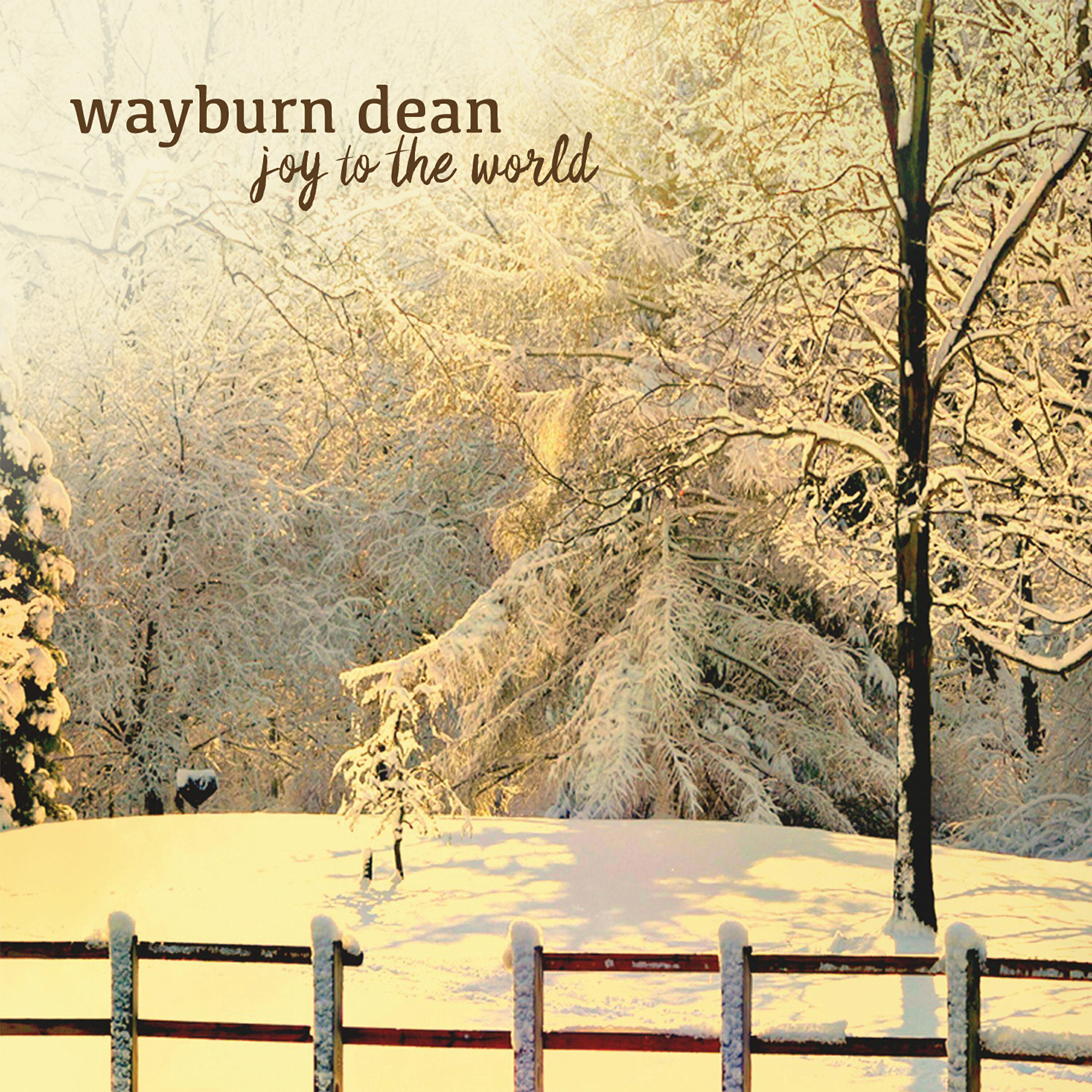 Релиз Joy to the World