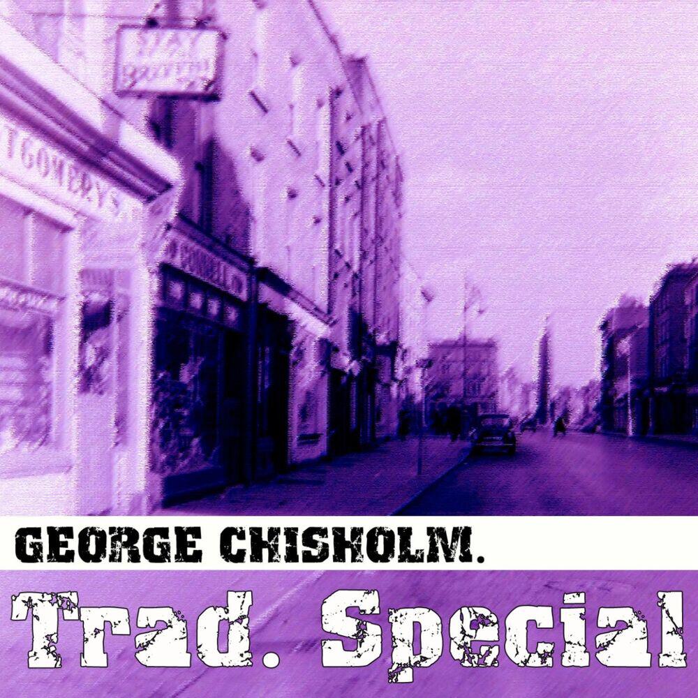 Релиз Trad. Special