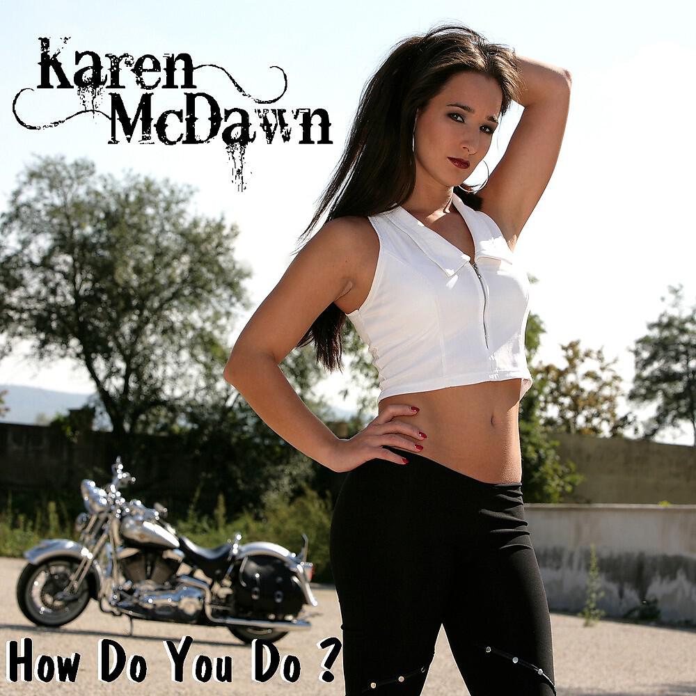 Релиз How Do You Do