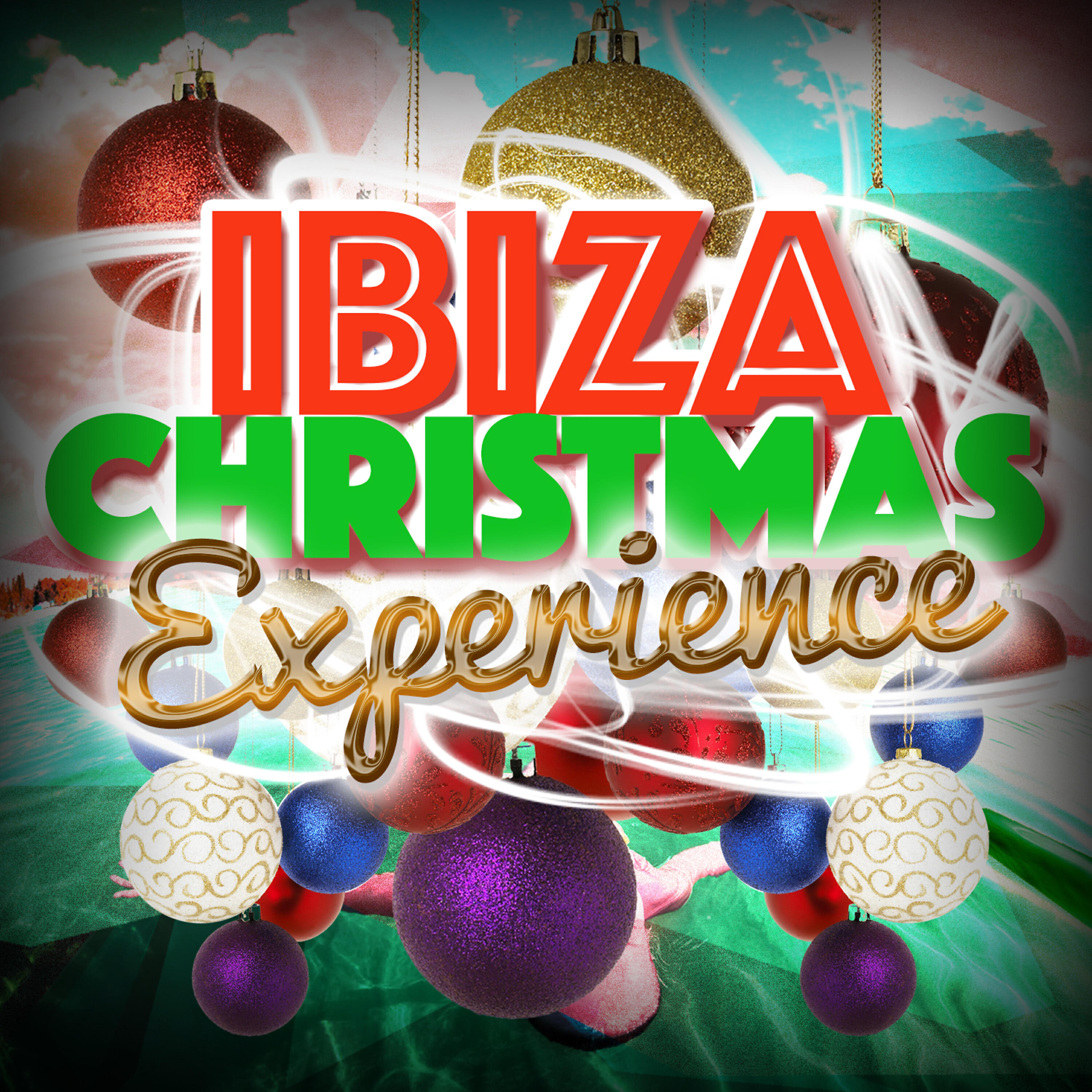 Релиз Ibiza Christmas Experience