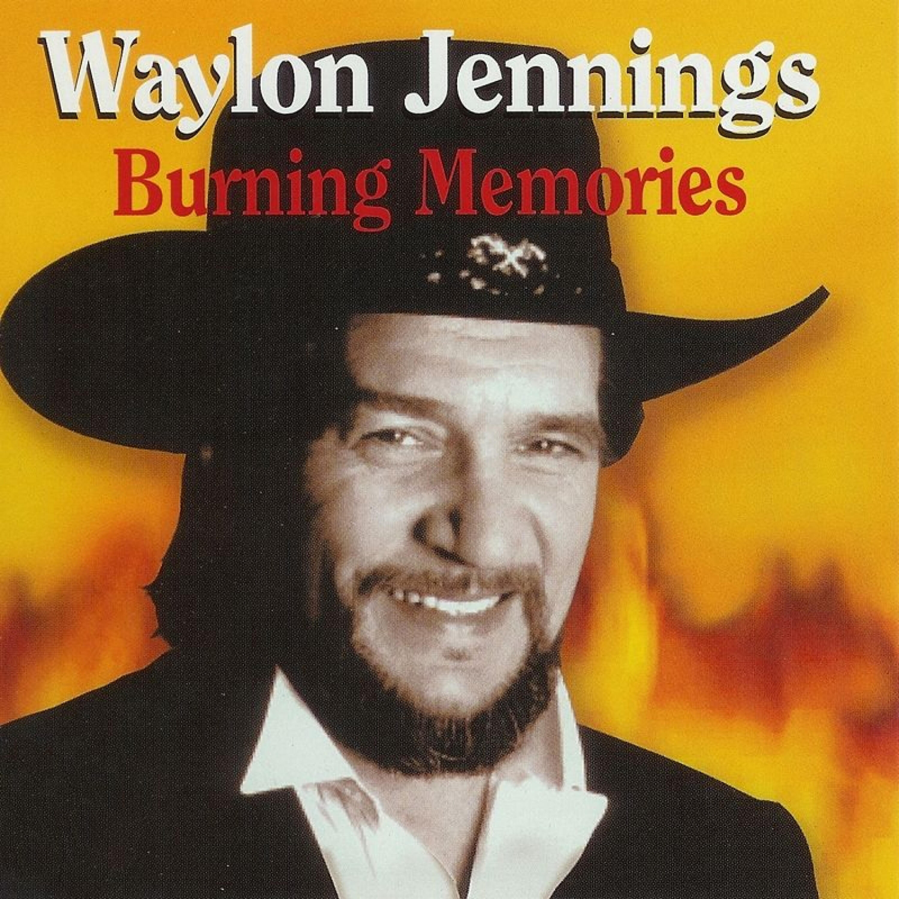 Релиз Burning Memories