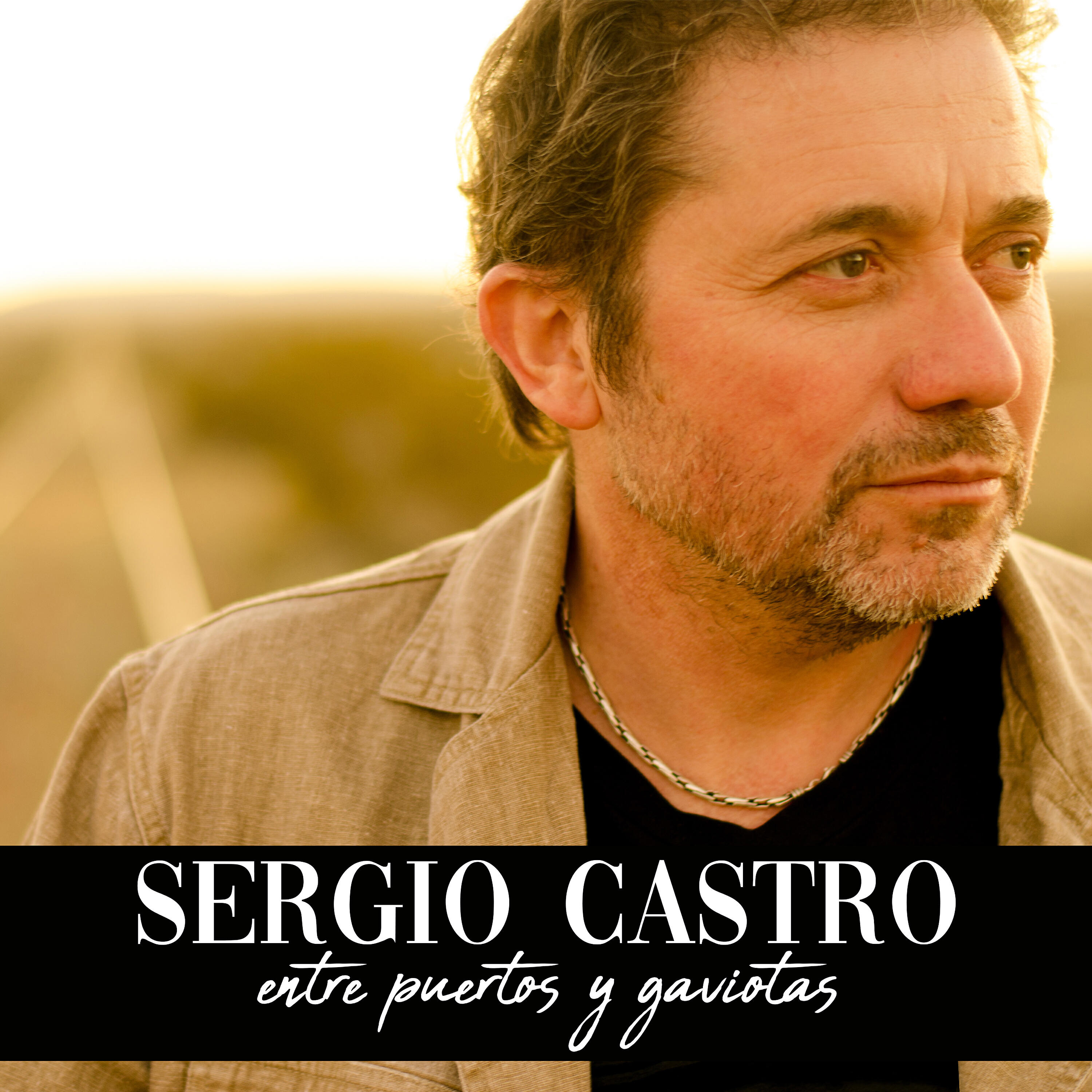Релиз Entre Puertos y Gaviotas