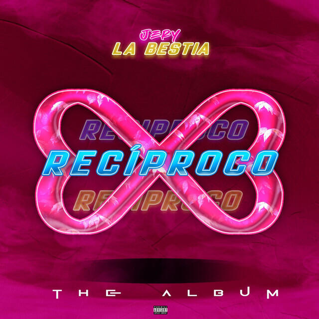 Релиз Recíproco