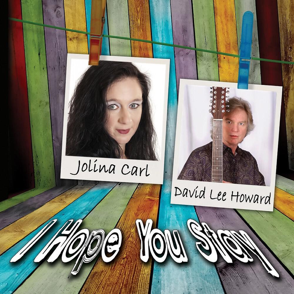 Jolina Carl & David Lee Howard