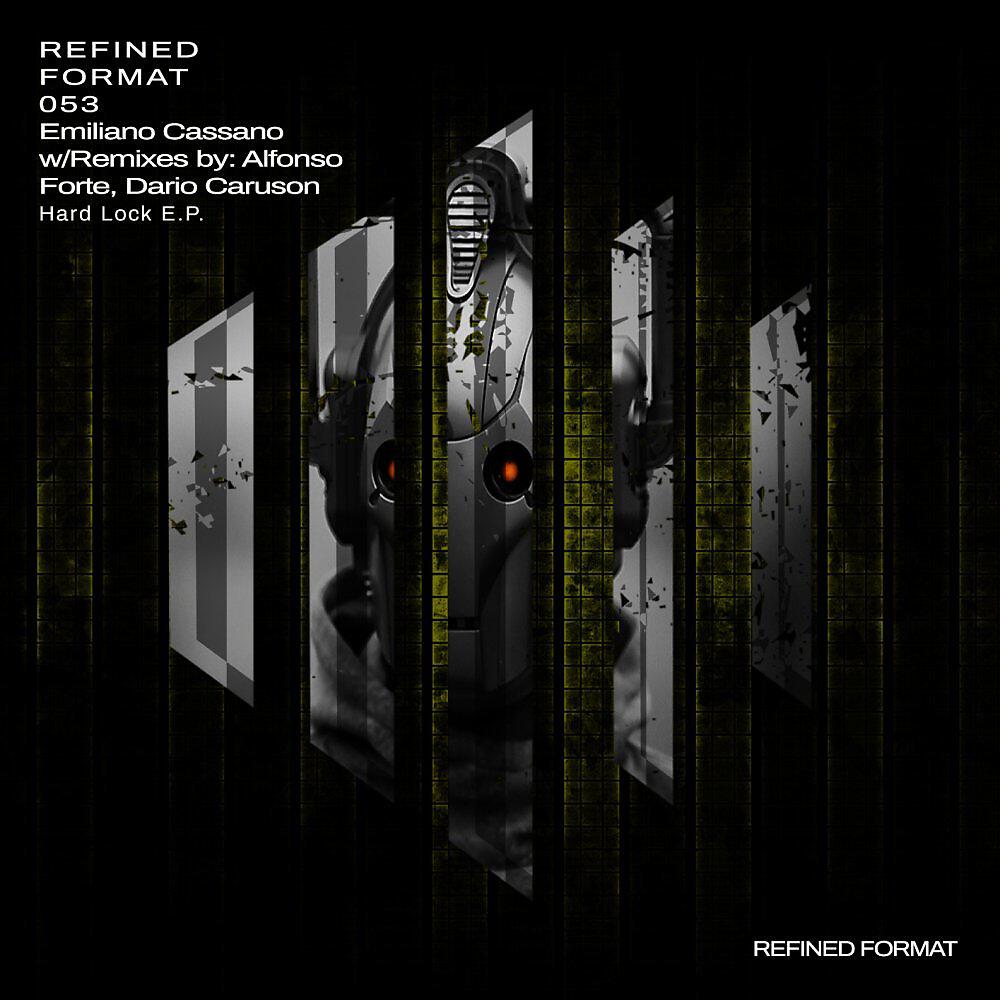 Релиз Hard Lock E.P.