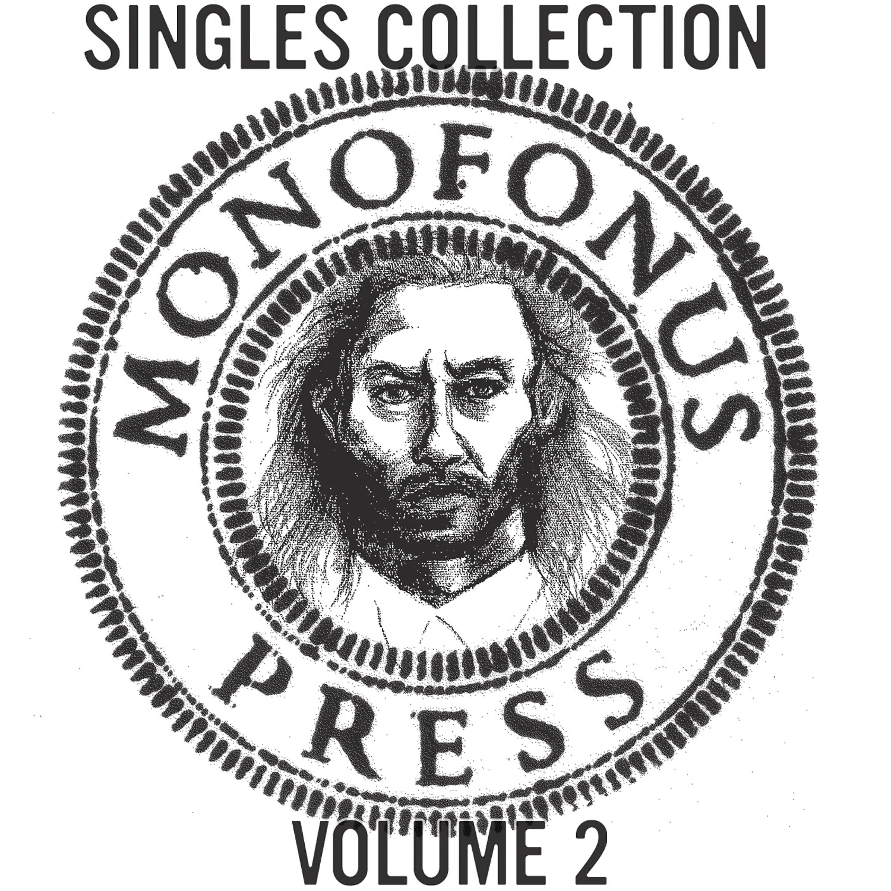 Релиз Monofonus Singles Collection, Vol. 2