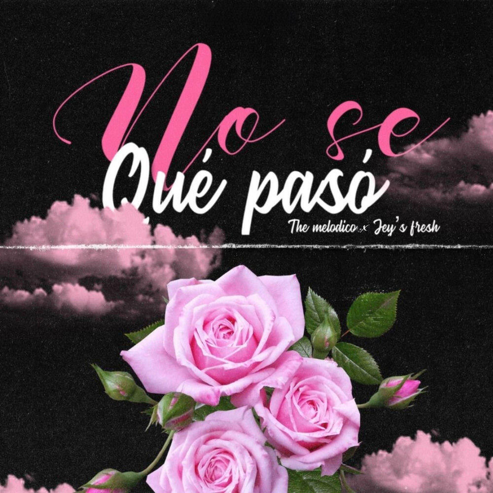 Релиз No se Que Paso