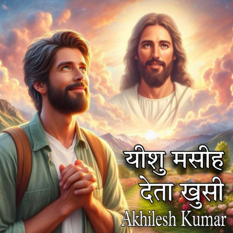 Релиз Yeshu Masih Deta Khushi