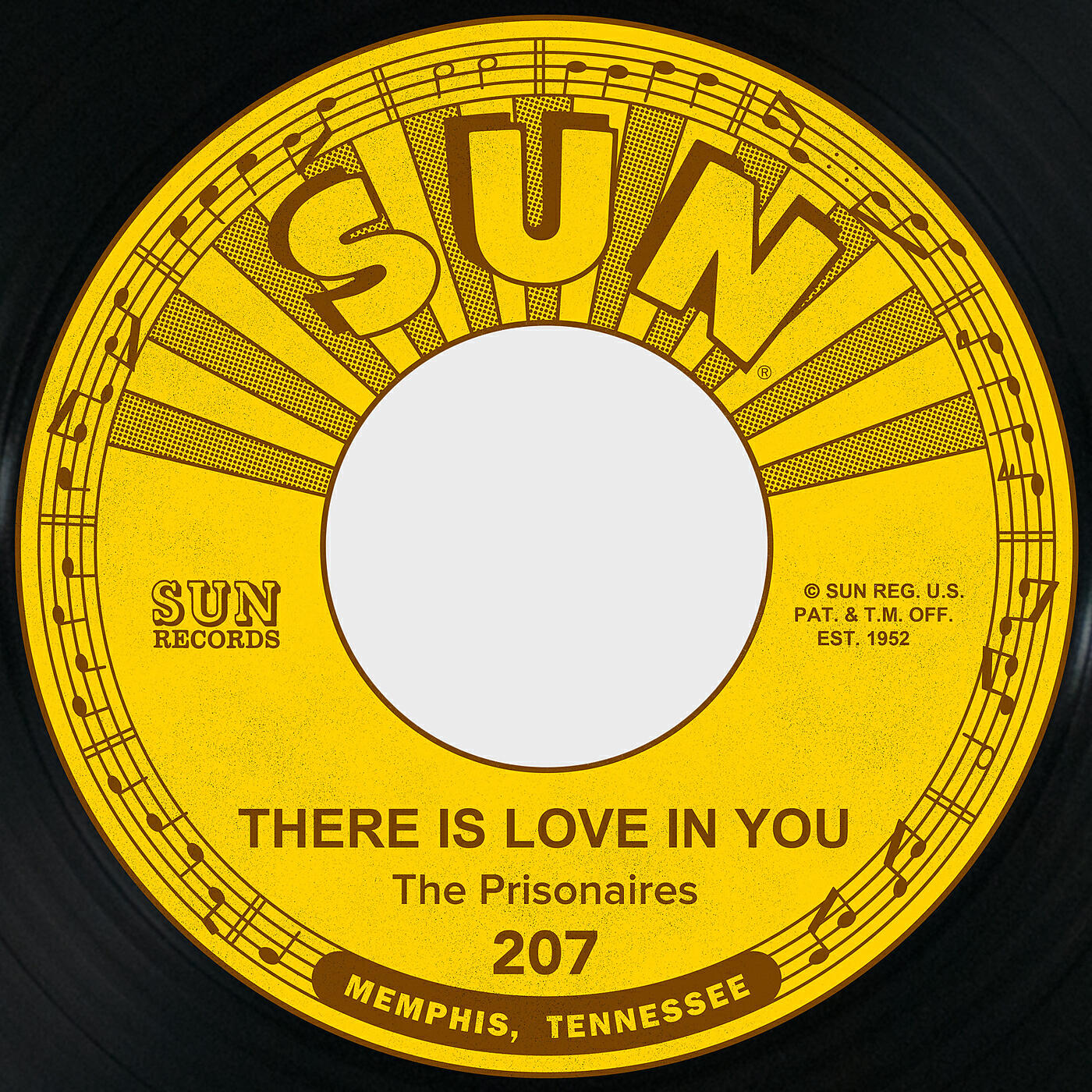 Релиз There is Love in You / What'll You Do Next
