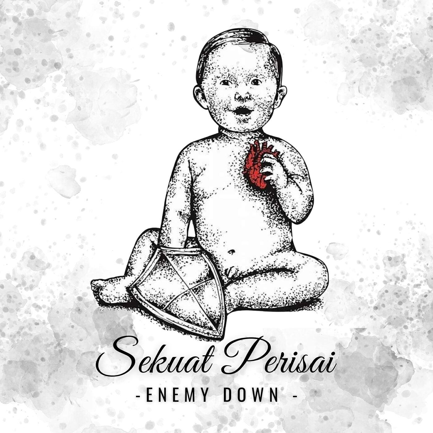 Релиз Sekuat Perisai