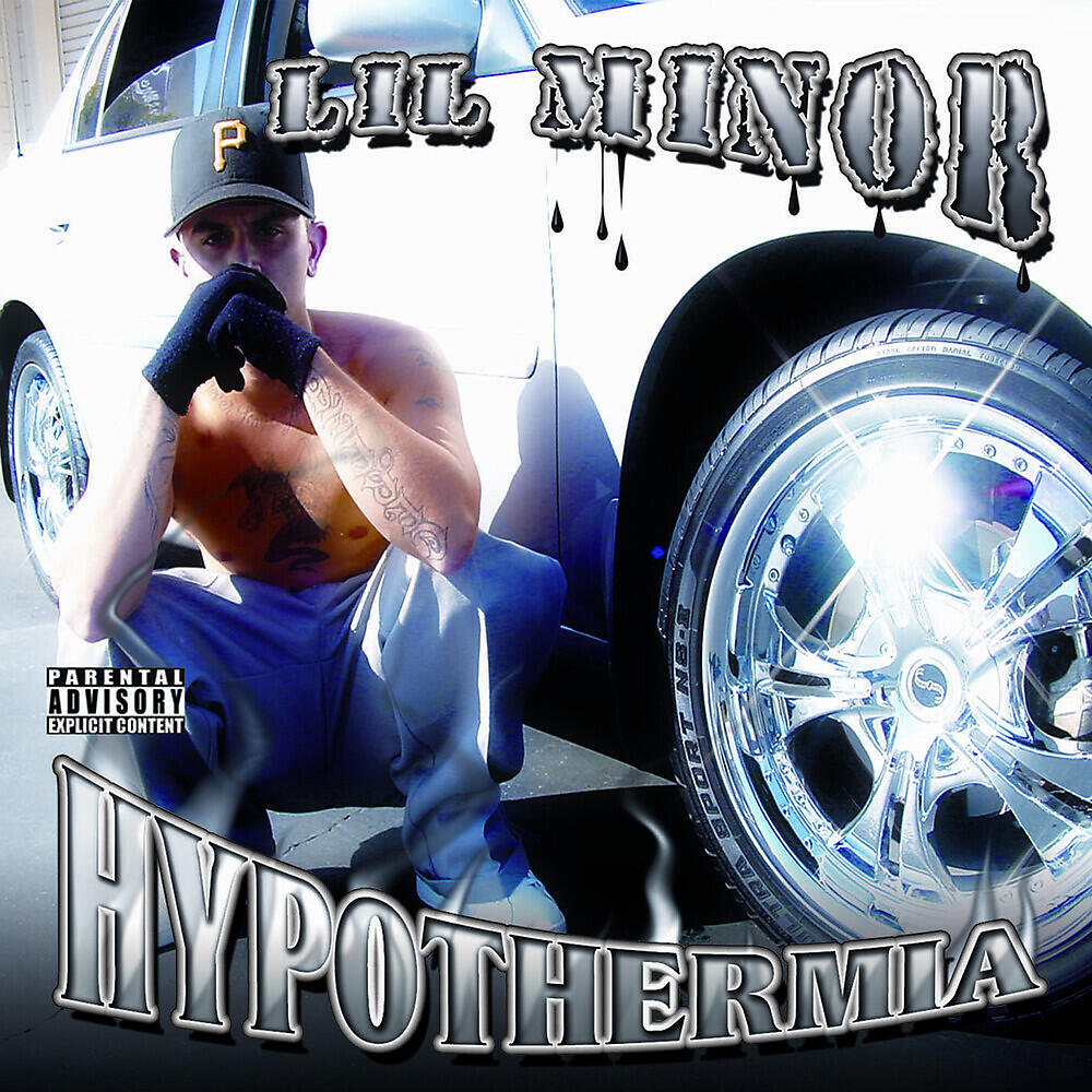 Релиз Hypothermia