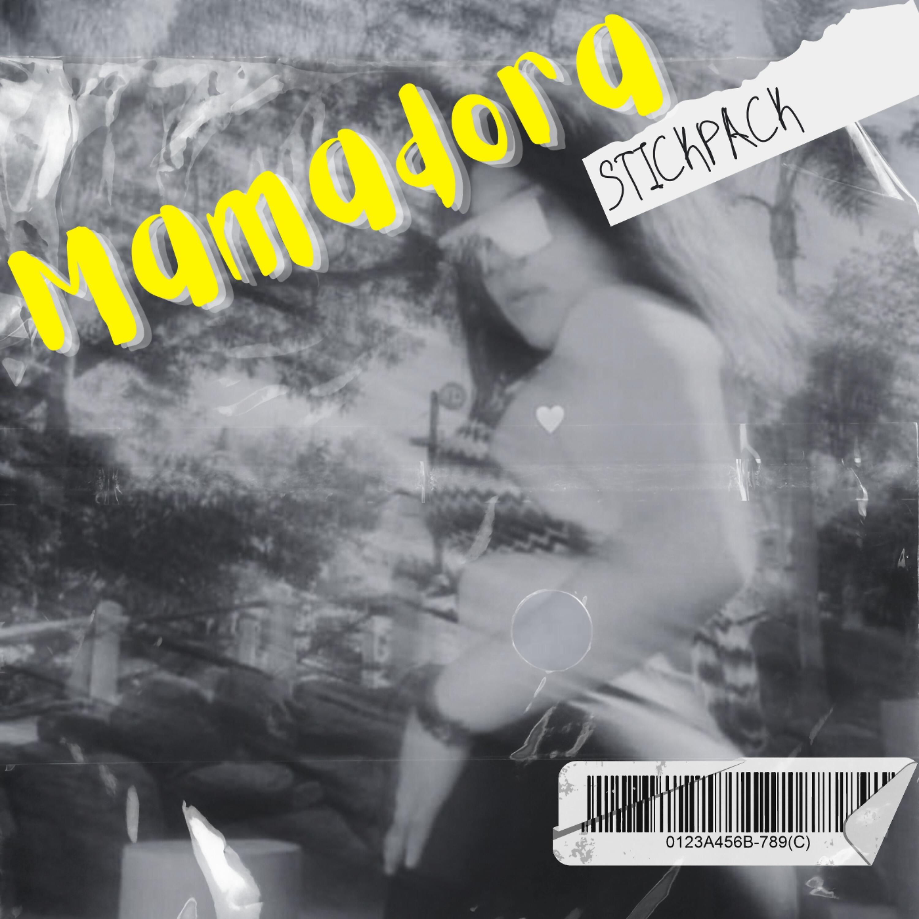 Трек Mamadora