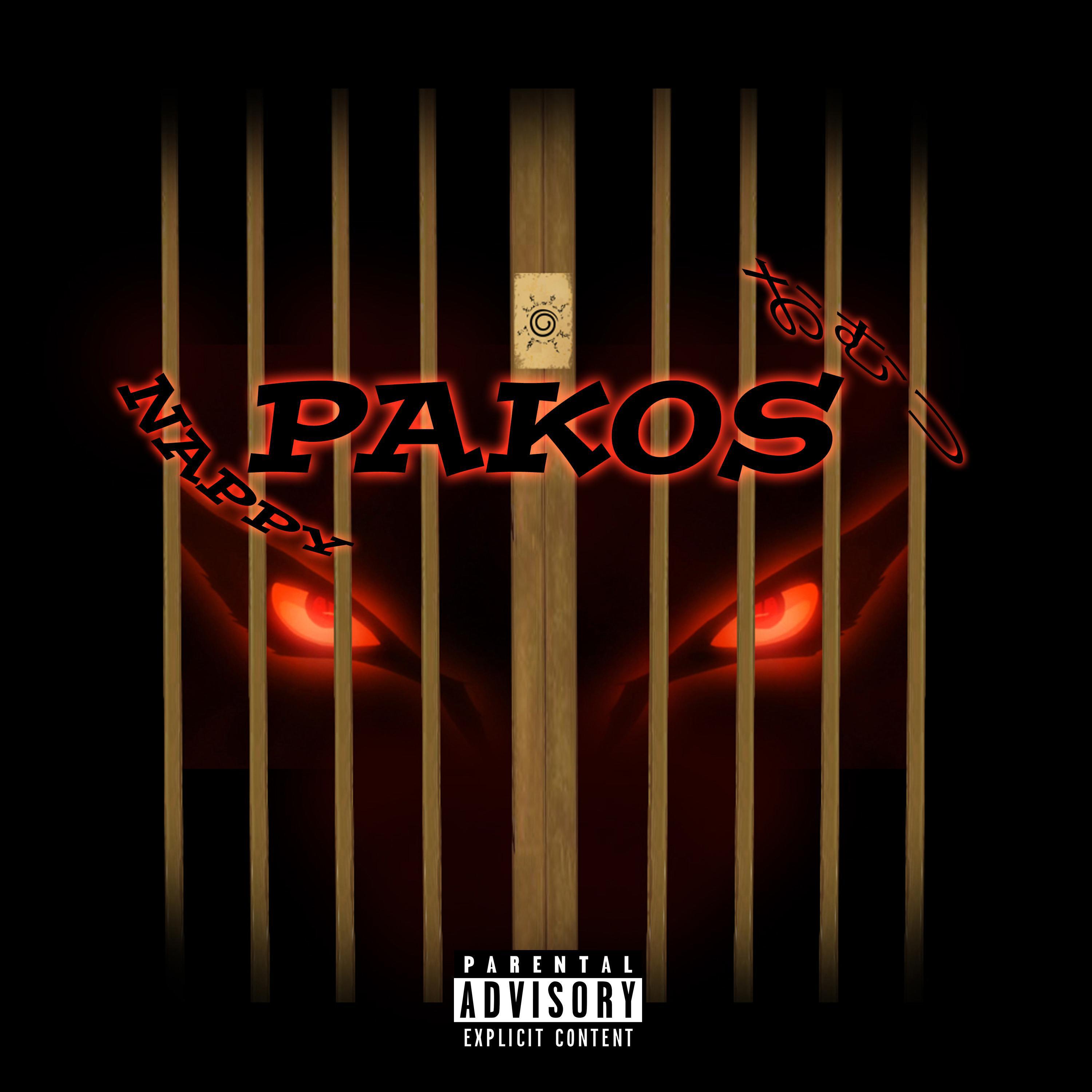 Релиз Pakos