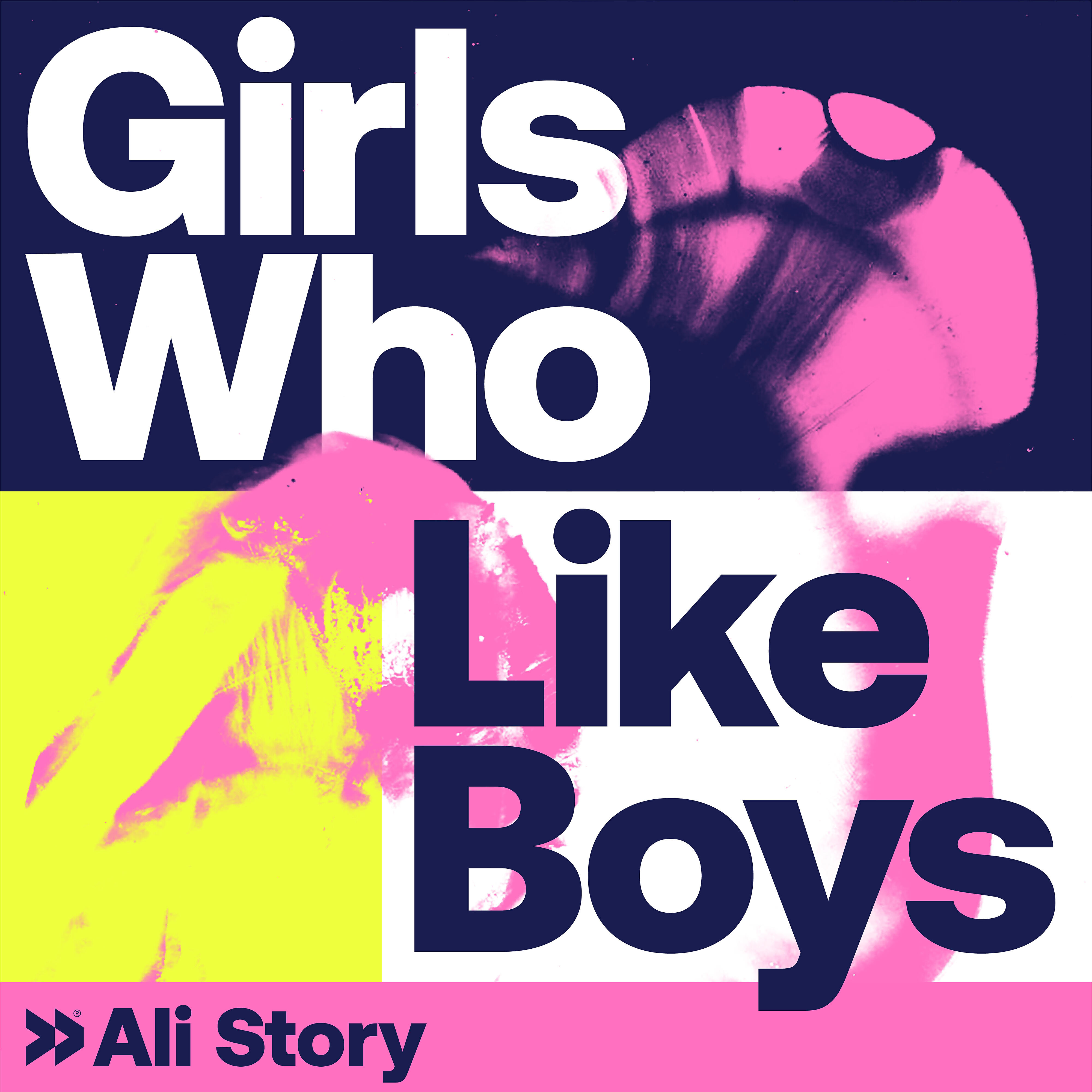 Трек Girls Who Like Boys