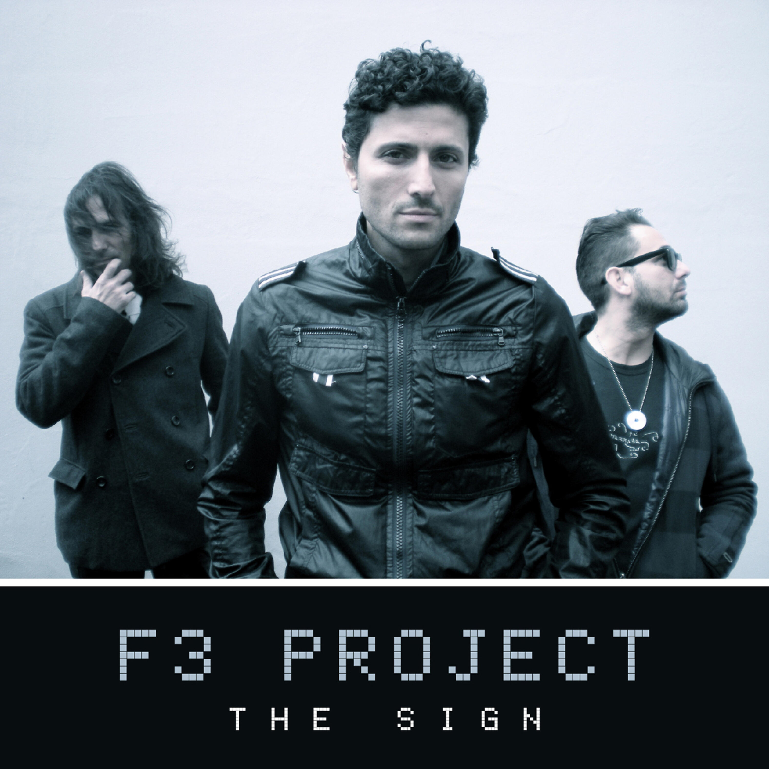 Релиз The Sign
