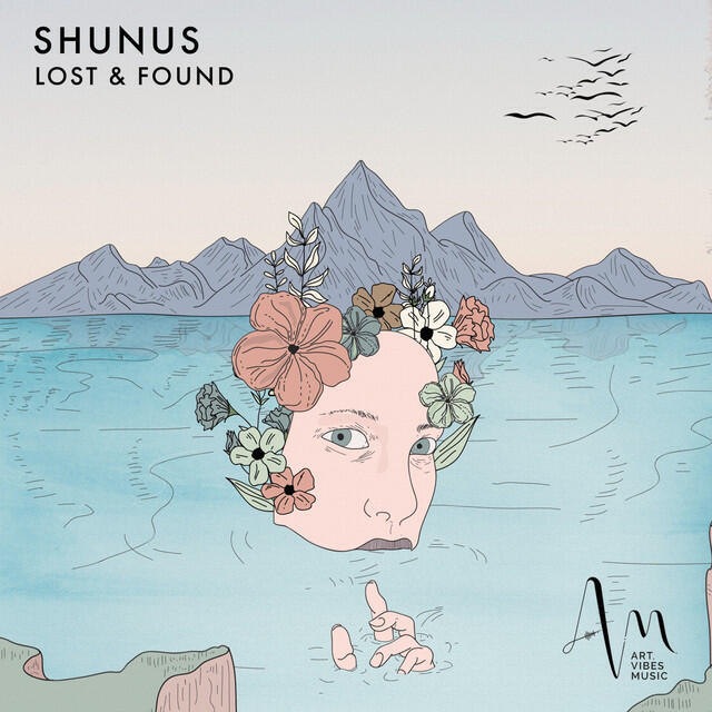 Релиз Lost & Found