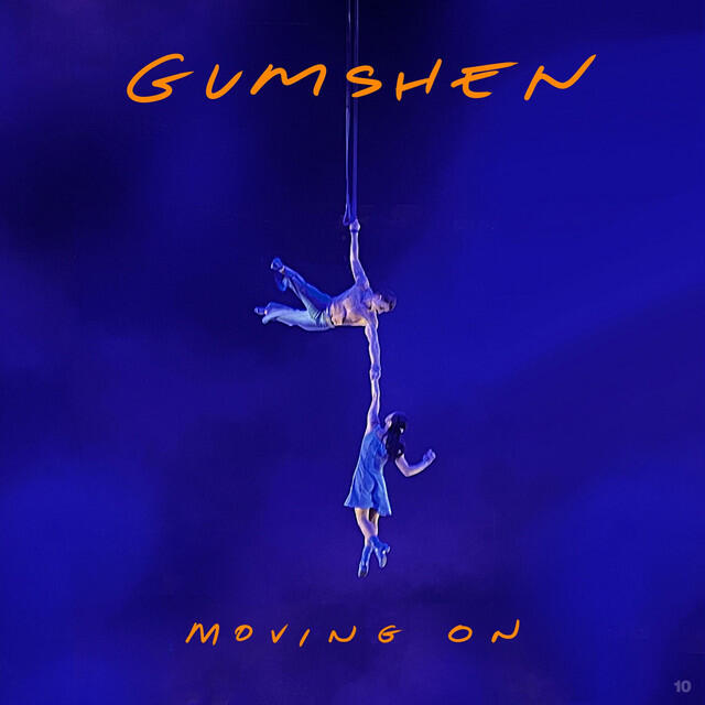 Релиз Moving On
