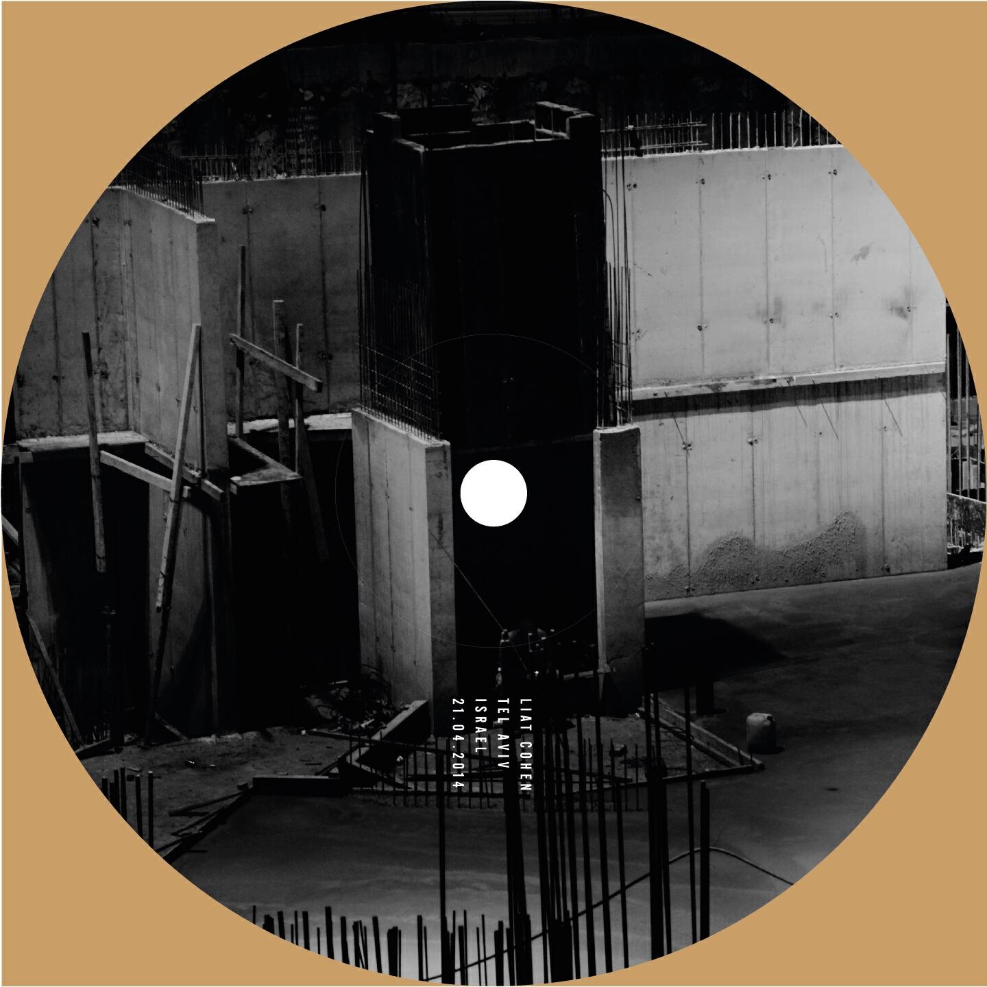 Постер альбома Basement Cuts EP