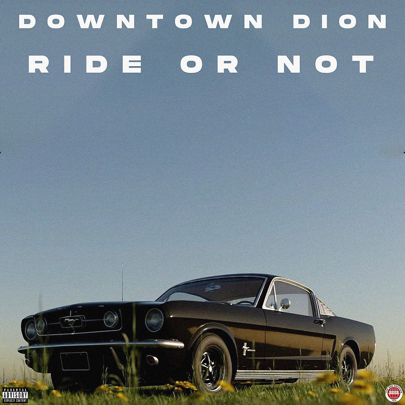 Релиз Ride or Not