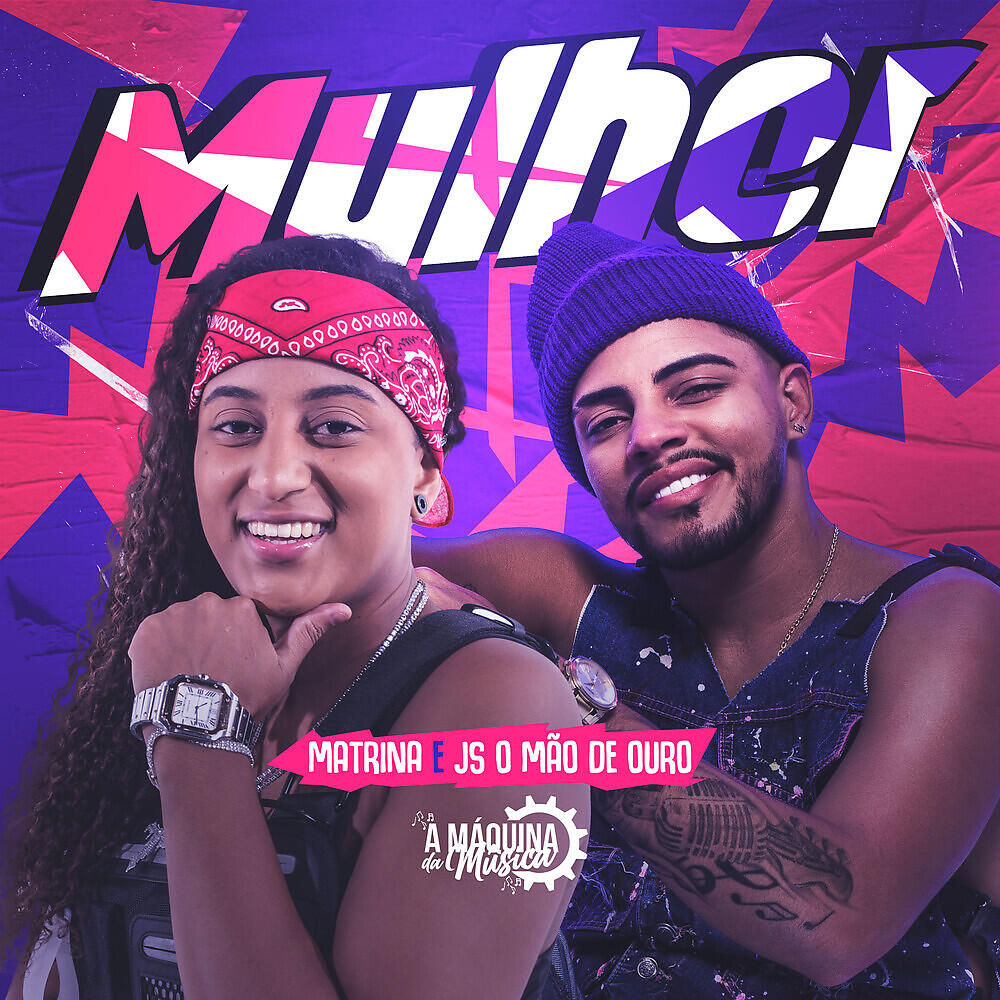Релиз Mulher