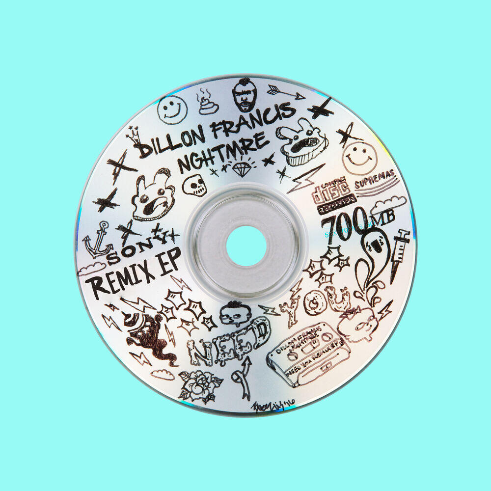 Релиз Need You (Remixes)