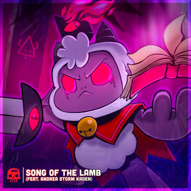 Релиз Song of the Lamb