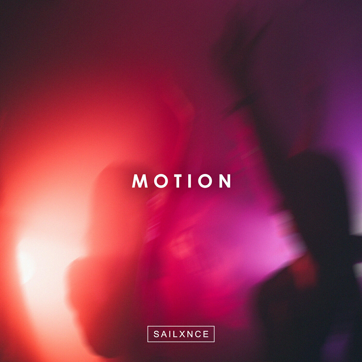 Релиз MOTION