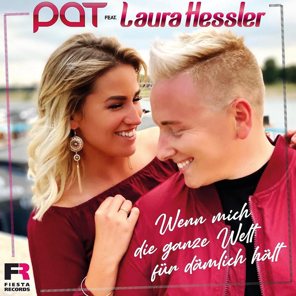 Релиз Wenn mich die ganze Welt für dämlich hält