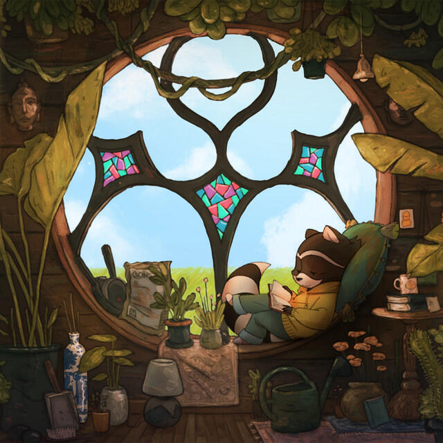 Релиз Endless Sunday Vol. 1