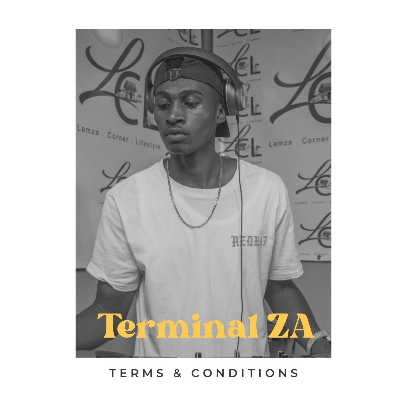 Релиз Terms & Conditions
