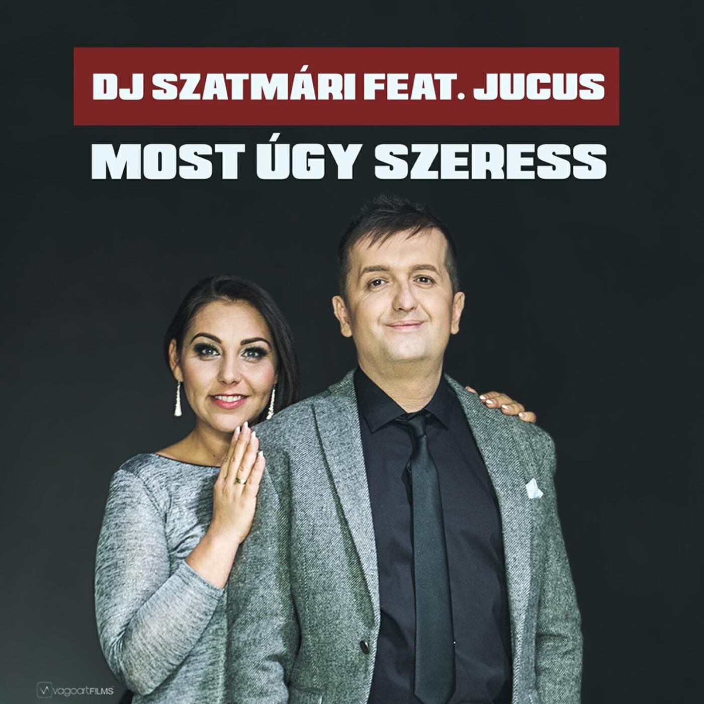 Релиз Most úgy szeress